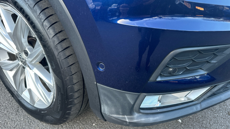 Volkswagen Tiguan 2.0 TDi 150 4Motion SE Nav 5dr DSG Diesel Estate